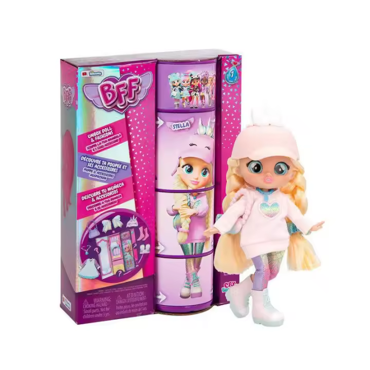 Stella BFF Best Friend Forever IMC 904330 - 1