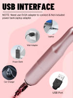 YOKEFELLOW 30000RPM Máquina De Uñas Con USB Herramienta De Manicura Pulidora De Uñas Y Filete Sándwich Para Manicura 2024 - details 2