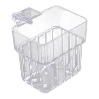 Soporte Para Plantas De Acuario Con Gancho Juego De 3 Piezas Cesta Para Plantas De Acuario Decoración Para Tanque De Peces Material ABS - details 11