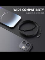 Cámara De Inspección WDLUCKY 8MM 1080P Mini Cámara Para IOS iPhone Impermeable Borescope De Tubería Hard Wire - details 2