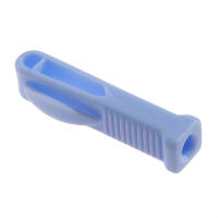 1PC Creativo Abreampulayas De Plástico Para Médicos Y Enfermeras Herramienta Médica Con Manija Conveniente Para Brotar Ampílulas De Pescado - details 11