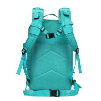 Mochila Táctica De Camping Y Pesca Impermeable De 30L/50L 1000D Nylon Para Senderismo Y Caza Bolsa De Excursionismo Exterior Con Múltiples Bolsillos Y Sistema De Carretel - details 19