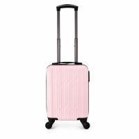 EASYTOUR  Maleta de Cabina ABS 40x30x20(24L)|Capacidad Maxima| Equipaje de Mano con Ruedas Desmontables para Ryanair | Vueling | EasyJet.Maleta rigida permitida gratis low cost - details 18