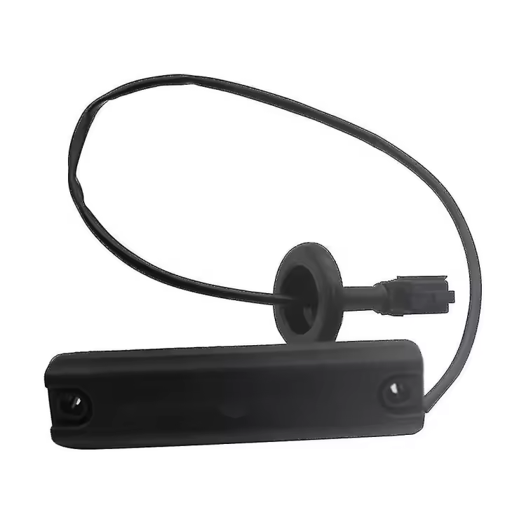 Rear Door Tailgate Switch 81260-1d000 For Kia Carens/rondo 06-13/ceed-subaoe -suzuka - 1