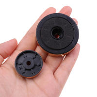 4Pcs Altavoz Spikes Stand Feets Para Sistemas De Sonido De Teatro En Casa Reparación Accesorios DIY Piezas De Herramienta - details 3