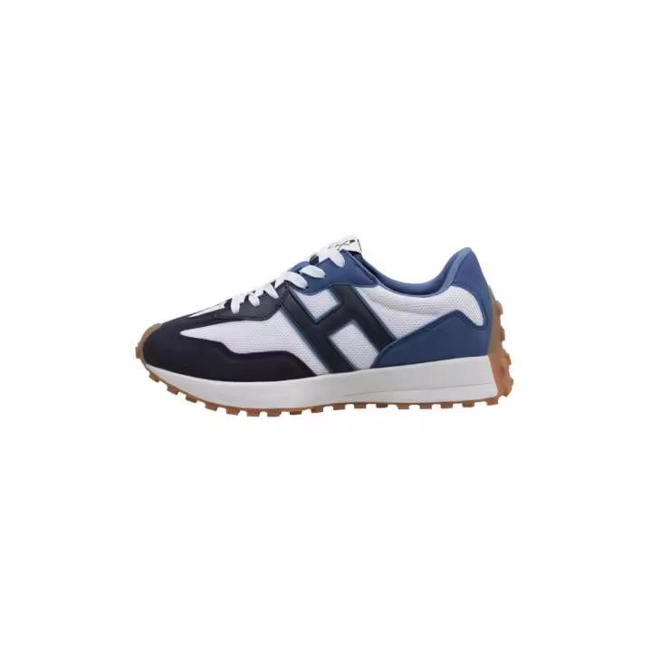 Harper & Neyer AGP Deportivas Planas Hombre Multicolor - 1