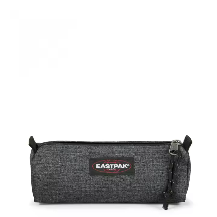 Eastpak BENCHMARK SINGLE Black Denim - 1