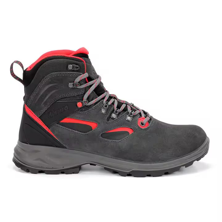 BOTAS MONTAÑA CHIRUCA ESTEPA GORETEX-45 EUR - 1