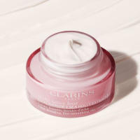 Clarins Multi-Active Jour NIACINAMIDA + SEA HOLLY EXTRACT Crema Diurna: Ilumina y Suaviza Líneas - 50 ml - details 1