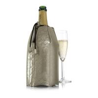 Vacu Vin Enfriador activo para botellas de Cava, ajustable. - details 0