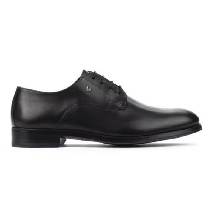 Shoes Vestir/Traje marca Martinelli modelo 1492-2630Pym para hombre en color negro - 1