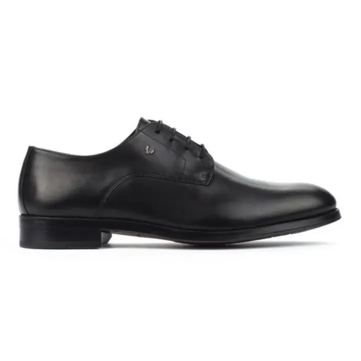 Shoes Vestir/Traje marca Martinelli modelo 1492-2630Pym para hombre en color negro - 1