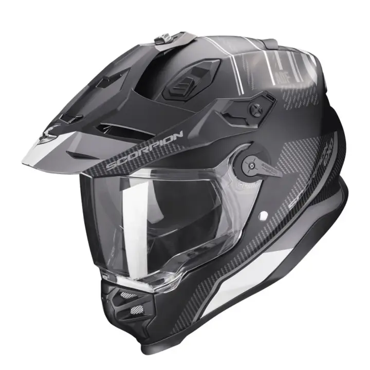 Scorpion Casco Integral Adf-9000 Air Desert - 1