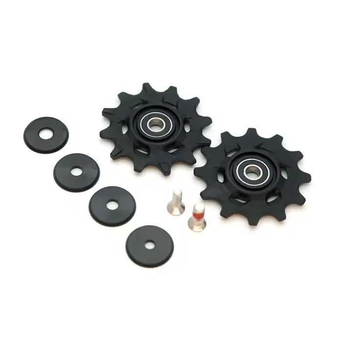 Sram Kit De Poleas Rival Xplr Etap Axs - 1