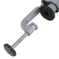 Soporte Multifuncional Para Broca Eléctrica Vise Rotativo Accesorio De Trabajo Para Mesa De Grabadora Dremel Tamaño 29.5x8.5x5cm - details 12