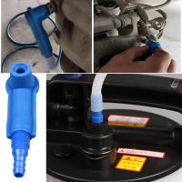 Kit De Recambio De Aceite De Frenos Para Coche Con Bomba De Aceite Y Tubo De Transporte De Aceite Conector De Frenado Automático - details 3