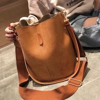 Bolso de Diseño de lujo para Mujer, Bandolera de cuero PU de gran capacidad, novedad de 2021 - details 2