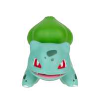 Pack de tres Figuras Pokémon Morpeko, Bulbasaur, Raboot 5cm Raíz MERCHAN-STORE Figuras Pokémon Pokemon - details 4