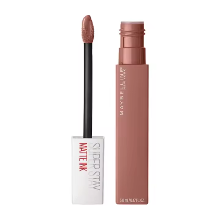 Labial SuperStay Matte Ink (65 seductores) MAYBELLINE - 1