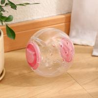 Juguete Inteligente De Alimentación Lenta Para Perros Y Gatos Dispensador De Alimentos Con Bola Interactiva Para Entrenamiento Y Diversion - details 2