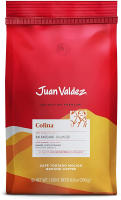 Wonderbox Juan Valdez - Café Molido 100% Colombiano Cumbre Volcán Colina 250gr cada bolsa - details 2