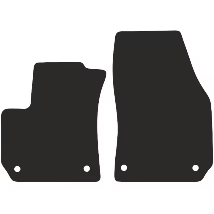 Delantero de poliamida PREMIUM: Opel Zafira B monovolumen 2005-2014 - 1