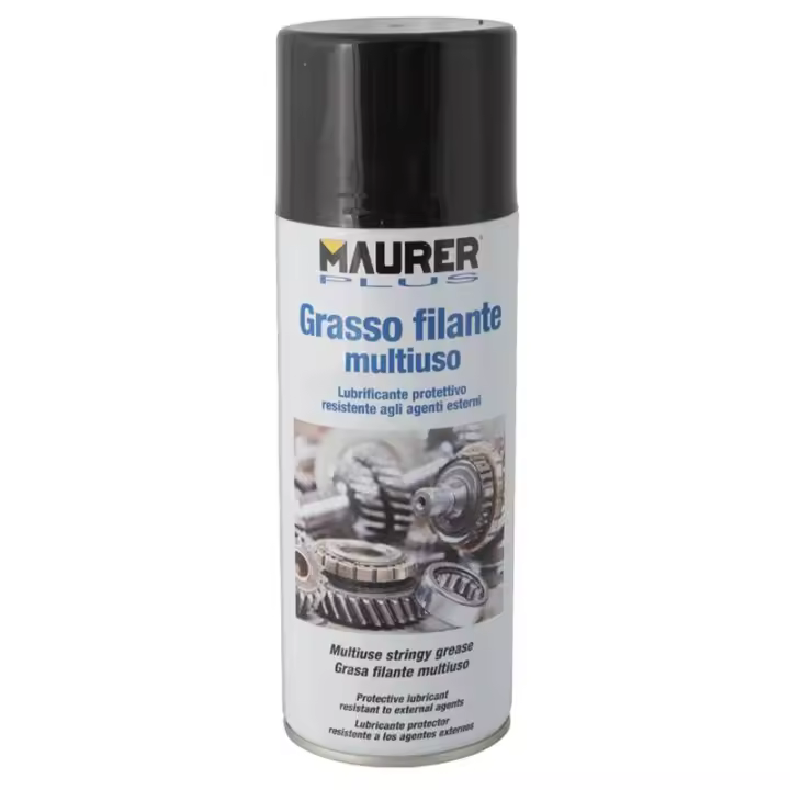Spray grasa                 400 ml. - 1