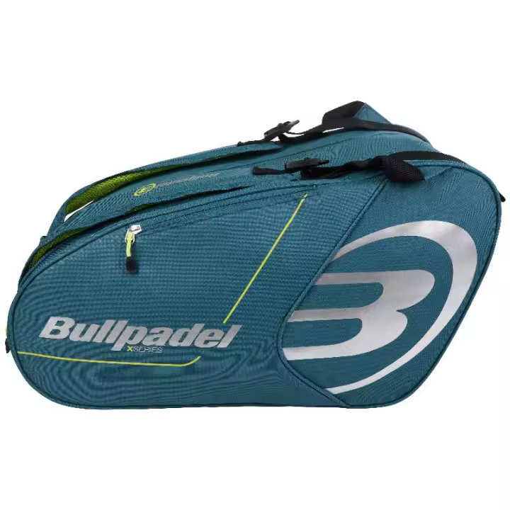 Paletero Profesional Bullpadel Tour Bppex002