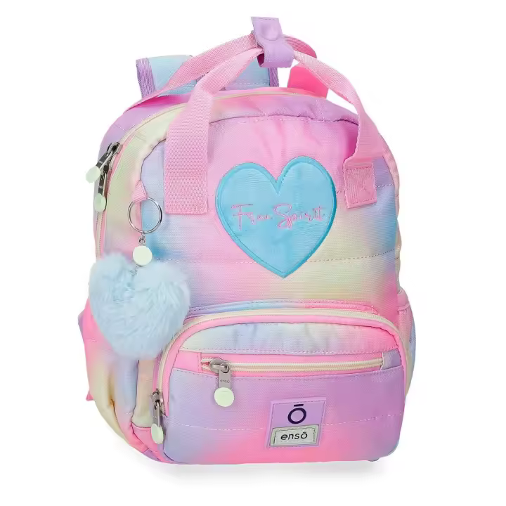 Mochila Enso Free spirit - 1