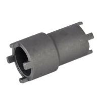 Herramienta De Bloqueo De Embrague Para Motocicleta 20-24mm Llave De Tornillo Accesorios De Reparación Para Honda CRF50 Z50 XR50 CRF70 - details 2