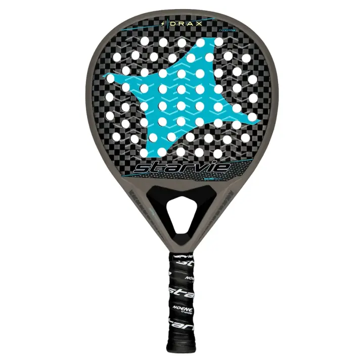 Star Vie Pala De Pádel Drax Pro Touch 2025 - 1