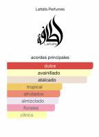 Perfume Lattafa Yara Rosa - Fragancia Dulce Oriental para Mujer, Notas de Vainilla, Almizcle y Sándalo, 100 ml Eau de Parfum - details 2
