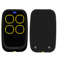 Control Remoto De Puerta De Garaje Universal Duplicador 280MHz-868MHz Grabador De Códigos Múltiples Clonador 433MHz Llave De Puerta Fija - details 14