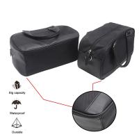 Bolsa De Sillín Para Honda Goldwing GL 1800 2018-2020 Almacenamiento Lateral De Bricos De Alta Calidad En Nylon Negro Accesorios De Motocicleta - details 5