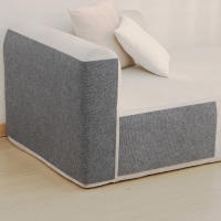 1Pack Almohadilla De Subida Para Gatos Montada En La Pared Resistente Al Desgaste Y Rascado Protección De Sofás DIY Rascador Para Gatos - details 8