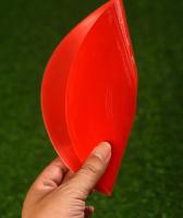10pcs Discos De Entrenamiento De Fútbol Cono De Obstáculos Para Niños Y Adultos Ejercicio De Agilidad Evitando Obstáculos Accesorios Deportivos De Fútbol - details 1