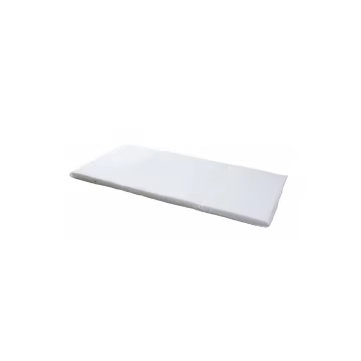 Colchón del viaje de la cama de la fibra de Thermolegate - 1
