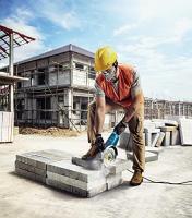 Bosch Professional GWS 1000 - Amoladora angular (1000 W, 11000 rpm, Ø Disco 125 - details 5