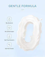Set de cinco piezas para el cuidado de la piel, set de leche para el cuidado de la piel, set de cinco piezas para el cuidado facial hidratante y humectante - details 8