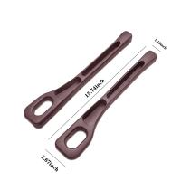 1 Par De Rellenos Para Huecos De Asiento De Coche Accesorios Interiores Para Automóvil Adecuado Para Nissan Qashqai J12 2021-2024 - details 10