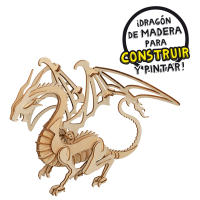 Juego Lisciani Crazy Science Laboratorio científico de dragones y dinosaurios para niños. Regalos y juguetes de ciencia infantiles +7 años - details 5