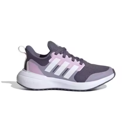 Zapatillas Adidas FortaRun 2.0 Running Lila ID0585 - 1