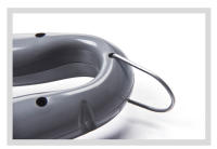 Cepillo De Limpieza Al Vapor Para Barbacoa Accesorios De Cocina Apto Para Carbón Y Gas Herramienta De Limpieza Para BBQ - details 7