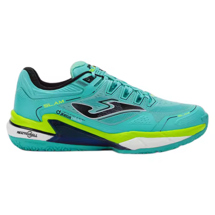Calzado Sportswear marca Joma modelo Tslamw2427Om para hombre en color azul - 1