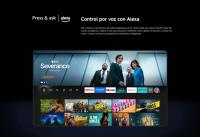 Oficial | Xiaomi TV F 32 2026, Pantalla colorida y brillante con tecnología de cuidado ocular, Elegante acabado metálico con diseño de bisel ultrafino, Sonido rico con Dolby Audio™ y DTS-HD, Fire TV integrada, Fácil control por voz con Alexa - details 6