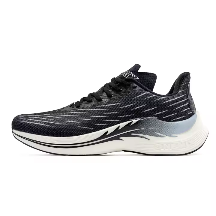 Zapatillas De Correr ONEMIX Para Hombre Y Mujer Transpirables Con Malla Almohadillado Suave Para Caminar Y Correr Outdoor - 1