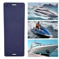Almohadillas De Barco EVA Amortiguadores De Golpes Para Paseos En Mar Adelantados Portátiles Protección Contra Rasguños Para Yate Pontón Y Motora - details 3