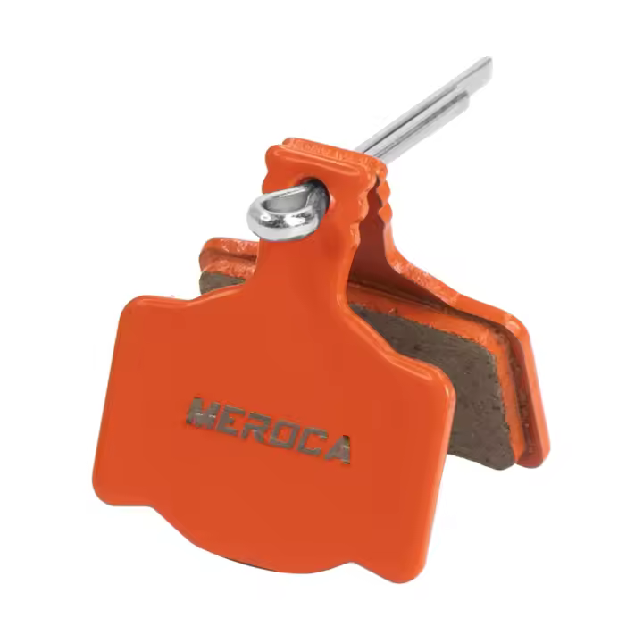 Frenos De Disco Pads Semi-Metálicos Para Shimano B01S MT200/MT400/M375 M395 M446 M485 M486 M416 Deore M515 M525 Ciclismo Piezas - 1