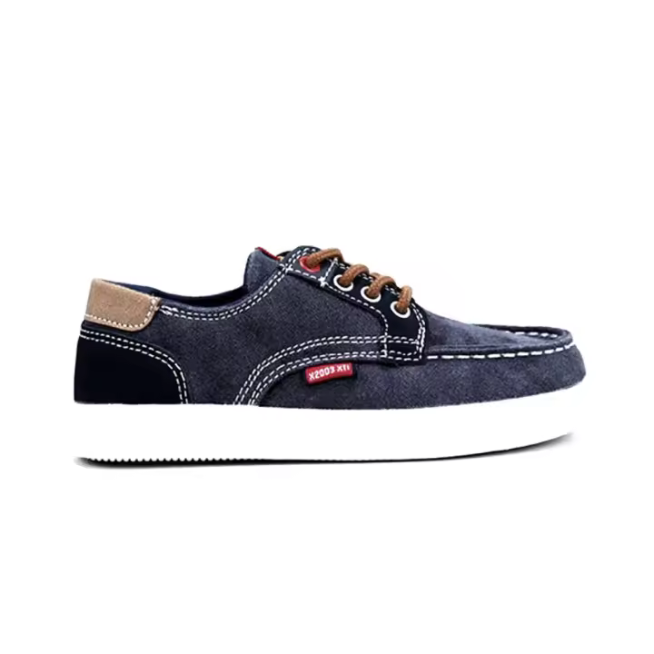 Casual - Sport marca Refresh para niño en color azul - 1