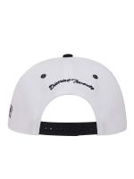 Gorro De Béisbol Ajustable Para Hombres Y Mujeres Estilo Hip Hop Moda Icono Sombrero De Vaquero Casual Exterior Protección Solar - details 12